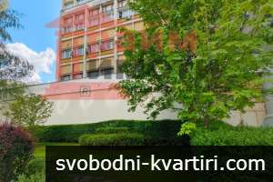 Нестандартен офис 303 кв.м в Гео Милев Нестандартен офис 303 кв.м в Гео Милев
