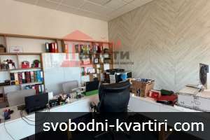Нестандартен офис 303 кв.м в Гео Милев Нестандартен офис 303 кв.м в Гео Милев