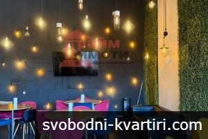 Нестандартен офис 303 кв.м в Гео Милев Нестандартен офис 303 кв.м в Гео Милев
