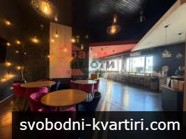 Нестандартен офис 303 кв.м в Гео Милев Нестандартен офис 303 кв.м в Гео Милев
