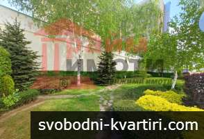 Нестандартен офис 303 кв.м в Гео Милев Нестандартен офис 303 кв.м в Гео Милев