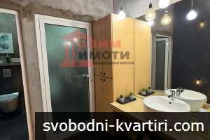 Нестандартен офис 303 кв.м в Гео Милев Нестандартен офис 303 кв.м в Гео Милев