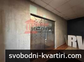 Нестандартен офис 303 кв.м в Гео Милев Нестандартен офис 303 кв.м в Гео Милев
