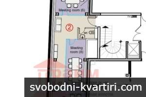 93 кв.м офис, София, Изток, ЕСТЕ 93 кв.м офис, София, Изток, ЕСТЕ