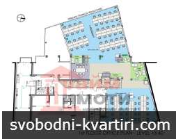 93 кв.м офис, София, Изток, ЕСТЕ 93 кв.м офис, София, Изток, ЕСТЕ