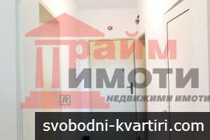 Обзаведен 1стаен, София-център, 450 евро Обзаведен 1стаен, София-център, 450 евро