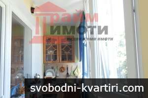 2стаен, обзаведен, Света Троица, 600€ 2стаен, обзаведен, Света Троица, 600€