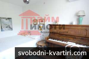 2стаен, обзаведен, Света Троица, 600€ 2стаен, обзаведен, Света Троица, 600€