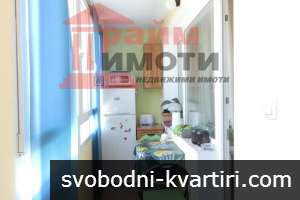 2стаен, обзаведен, Света Троица, 600€ 2стаен, обзаведен, Света Троица, 600€