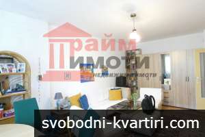 2стаен, обзаведен, Света Троица, 600€ 2стаен, обзаведен, Света Троица, 600€