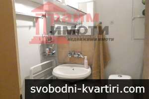 2стаен, обзаведен, Света Троица, 600€ 2стаен, обзаведен, Света Троица, 600€