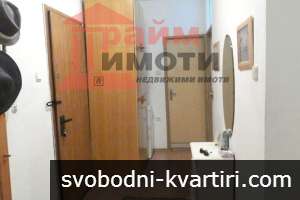 2стаен, обзаведен, Света Троица, 600€ 2стаен, обзаведен, Света Троица, 600€
