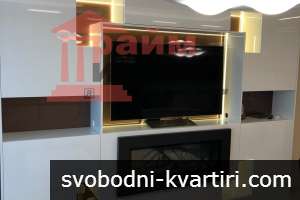 Луксозен 2стаен, София-център с гараж Луксозен 2стаен, София-център с гараж