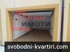 Луксозен 2стаен, София-център с гараж Луксозен 2стаен, София-център с гараж
