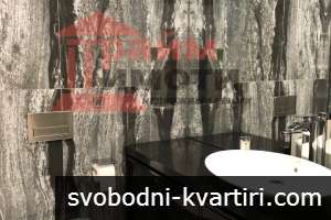 Луксозен 2стаен, София-център с гараж Луксозен 2стаен, София-център с гараж