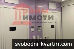 Луксозен 2стаен, София-център с гараж Луксозен 2стаен, София-център с гараж