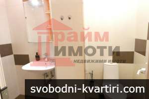 2-3стаен, Гео Милев, обзаведен 2-3стаен, Гео Милев, обзаведен