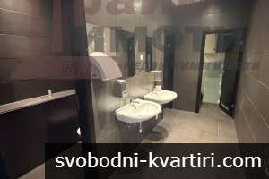 425 кв.м офис в София-Гео Милев до Sky Sity Mall 425 кв.м офис в София-Гео Милев до Sky Sity Mall