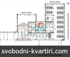 Офиси клас А, от 340 до 2764 кв.м, Сафия, Цариградско шосе, Младост Офиси клас А, от 340 до 2764 кв.м, Сафия, Цариградско шосе, Младост