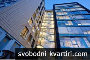 Офиси клас А, от 340 до 2764 кв.м, Сафия, Цариградско шосе, Младост Офиси клас А, от 340 до 2764 кв.м, Сафия, Цариградско шосе, Младост