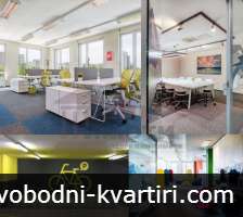 Офиси клас А, от 340 до 2764 кв.м, Сафия, Цариградско шосе, Младост Офиси клас А, от 340 до 2764 кв.м, Сафия, Цариградско шосе, Младост