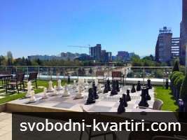 Офиси клас А, от 340 до 2764 кв.м, Сафия, Цариградско шосе, Младост Офиси клас А, от 340 до 2764 кв.м, Сафия, Цариградско шосе, Младост
