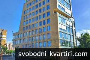 Офиси клас А, от 340 до 2764 кв.м, Сафия, Цариградско шосе, Младост Офиси клас А, от 340 до 2764 кв.м, Сафия, Цариградско шосе, Младост