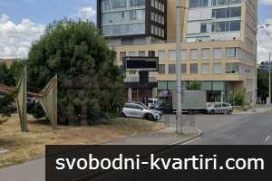 Офиси клас А, от 340 до 2764 кв.м, Сафия, Цариградско шосе, Младост Офиси клас А, от 340 до 2764 кв.м, Сафия, Цариградско шосе, Младост