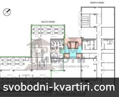 Офиси клас А, от 340 до 2764 кв.м, Сафия, Цариградско шосе, Младост Офиси клас А, от 340 до 2764 кв.м, Сафия, Цариградско шосе, Младост