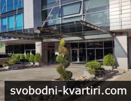 офис площи WorkHubServicedOffices, сграда клас А, кв.Изток офис площи WorkHubServicedOffices, сграда клас А, кв.Изток