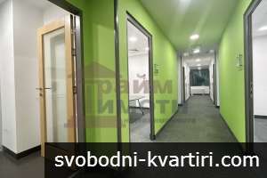 офис площи WorkHubServicedOffices, сграда клас А, кв.Изток офис площи WorkHubServicedOffices, сграда клас А, кв.Изток
