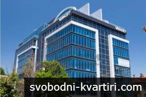 офис площи WorkHubServicedOffices, сграда клас А, кв.Изток офис площи WorkHubServicedOffices, сграда клас А, кв.Изток
