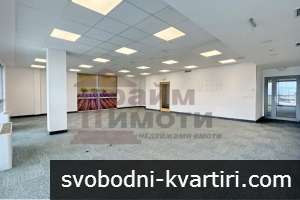 офис площи WorkHubServicedOffices, сграда клас А, кв.Изток офис площи WorkHubServicedOffices, сграда клас А, кв.Изток