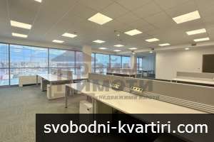 офис площи WorkHubServicedOffices, сграда клас А, кв.Изток офис площи WorkHubServicedOffices, сграда клас А, кв.Изток