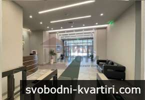 офис площи WorkHubServicedOffices, сграда клас А, кв.Изток офис площи WorkHubServicedOffices, сграда клас А, кв.Изток