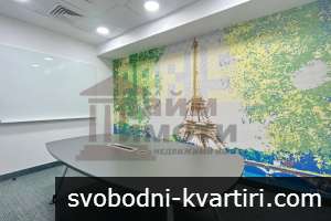офис площи WorkHubServicedOffices, сграда клас А, кв.Изток офис площи WorkHubServicedOffices, сграда клас А, кв.Изток