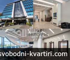 офис площи WorkHubServicedOffices, сграда клас А, кв.Изток офис площи WorkHubServicedOffices, сграда клас А, кв.Изток