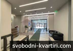 офис площи WorkHubServicedOffices, сграда клас А, кв.Изток офис площи WorkHubServicedOffices, сграда клас А, кв.Изток