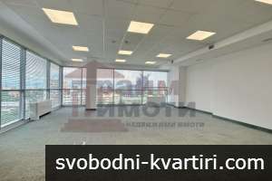 офис площи WorkHubServicedOffices, сграда клас А, кв.Изток офис площи WorkHubServicedOffices, сграда клас А, кв.Изток