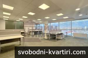 офис площи WorkHubServicedOffices, сграда клас А, кв.Изток офис площи WorkHubServicedOffices, сграда клас А, кв.Изток