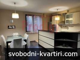 Дава под наем 2-стаен гр. София - Гоце Делчев 90m² Дава под наем 2-стаен гр. София - Гоце Делчев 90m²