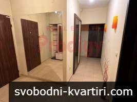 Дава под наем 2-стаен гр. София - Гоце Делчев 90m² Дава под наем 2-стаен гр. София - Гоце Делчев 90m²