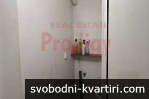 Дава под наем 2-стаен гр. София - Гоце Делчев 90m² Дава под наем 2-стаен гр. София - Гоце Делчев 90m²