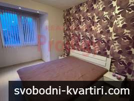 Дава под наем 2-стаен гр. София - Гоце Делчев 90m² Дава под наем 2-стаен гр. София - Гоце Делчев 90m²
