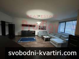 Дава под наем 2-стаен гр. София - Гоце Делчев 90m² Дава под наем 2-стаен гр. София - Гоце Делчев 90m²