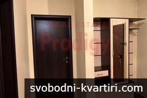 Дава под наем 2-стаен гр. София - Гоце Делчев 90m² Дава под наем 2-стаен гр. София - Гоце Делчев 90m²