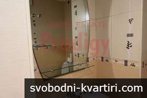 Дава под наем 2-стаен гр. София - Гоце Делчев 90m² Дава под наем 2-стаен гр. София - Гоце Делчев 90m²