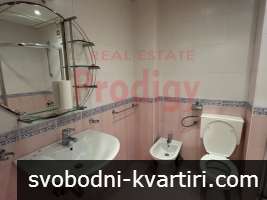 Дава под наем 2-стаен гр. София - Гоце Делчев 90m² Дава под наем 2-стаен гр. София - Гоце Делчев 90m²