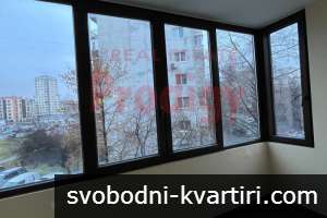 Дава под наем 2-стаен гр. София - Гоце Делчев 90m² Дава под наем 2-стаен гр. София - Гоце Делчев 90m²