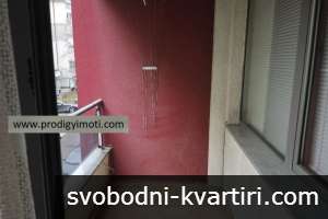 Дава под наем 2-стаен гр. София - Манастирски Ливади 60m² Дава под наем 2-стаен гр. София - Манастирски Ливади 60m²